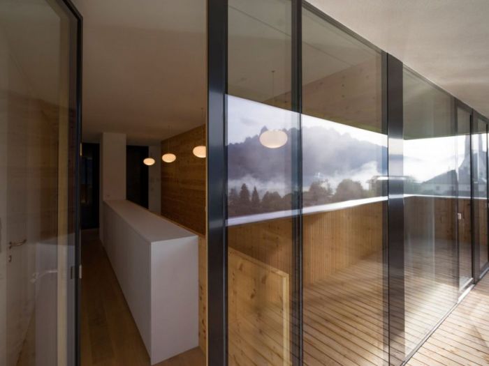 Archisio - Plasma Studio - Progetto House h