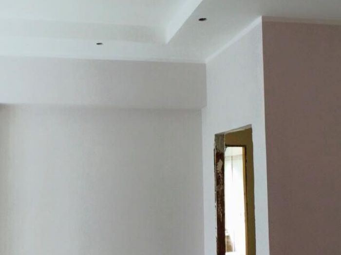 Archisio - La Servizi Ristrutturazioni - Progetto Interni