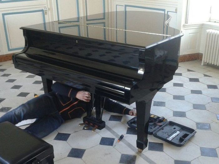 Archisio - Brugaletta Aldo Traslochi E Trasporti - Progetto Personale altamente specializzato