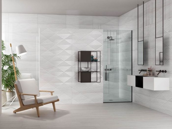 Archisio - Virtual Design - Progetto Rivestimenti