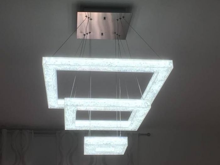 Archisio - Marchioretto - Progetto Illuminazione