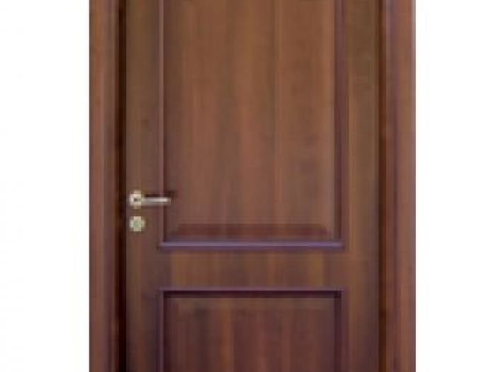 Archisio - Larte Della Sicurezza - Progetto Porte interne