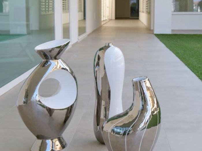 Archisio - Ceramica Gatti 1928 - Progetto Platino