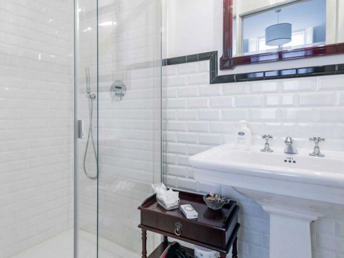 Archisio - Interior Design - Progetto Luxury of todescan