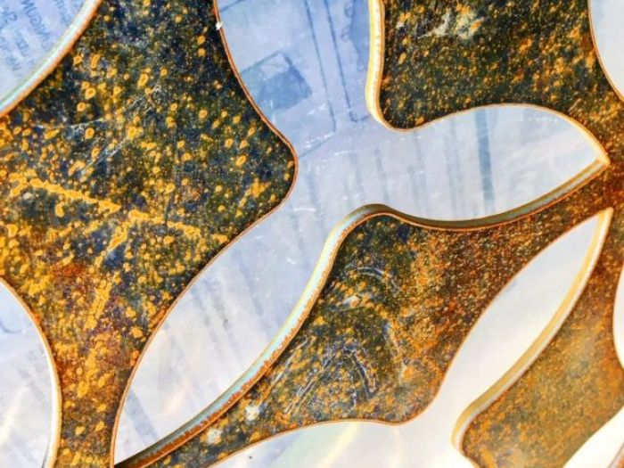 Archisio - Pierfrancesco Arnone - Progetto Monolocale eclettico