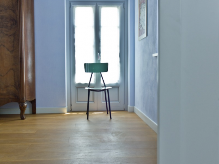 Archisio - Matstudio Dressupyourhome By Matstudio - Progetto 05 carezzano