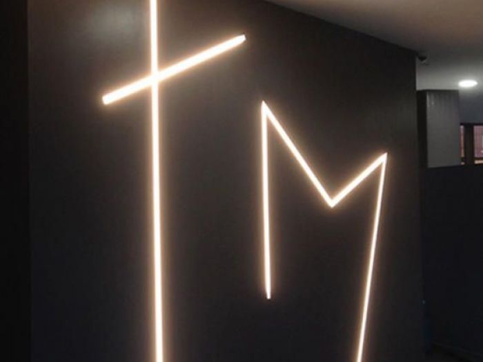 Archisio - Archetipo Architettura E Design - Progetto Lampade da incasso