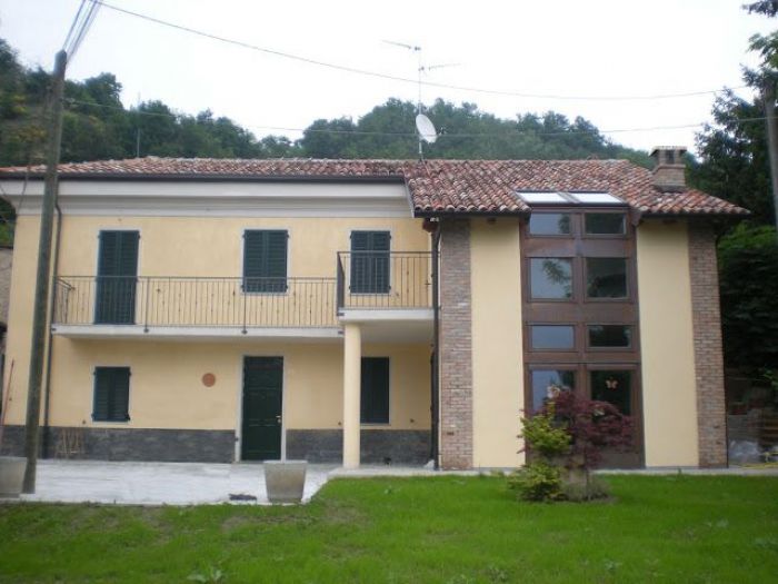 Archisio - Studio Acme - Progetto Casa al piaggio