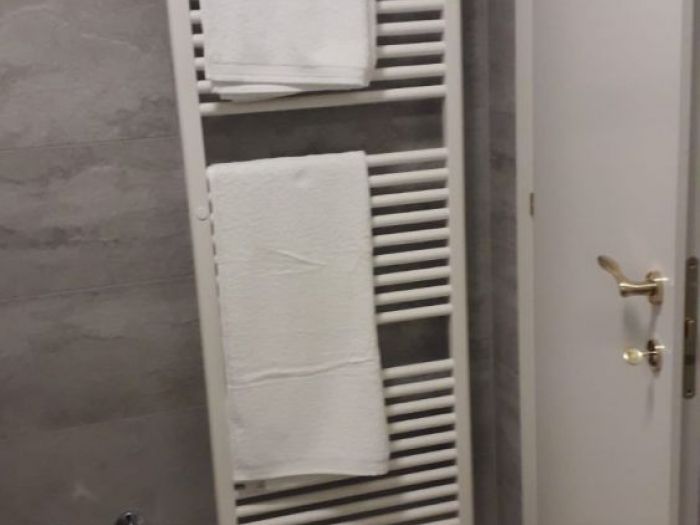 Archisio - Ammirati srl - Progetto Appartamento