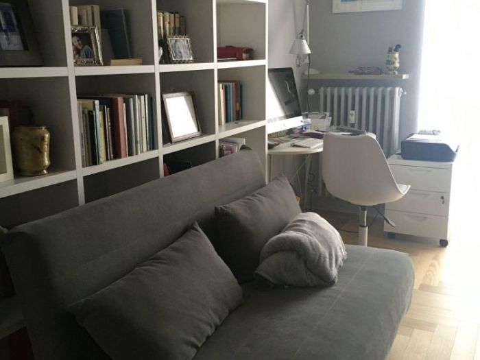 Archisio - Salvina Bosco - Progetto La casa sugli alberi