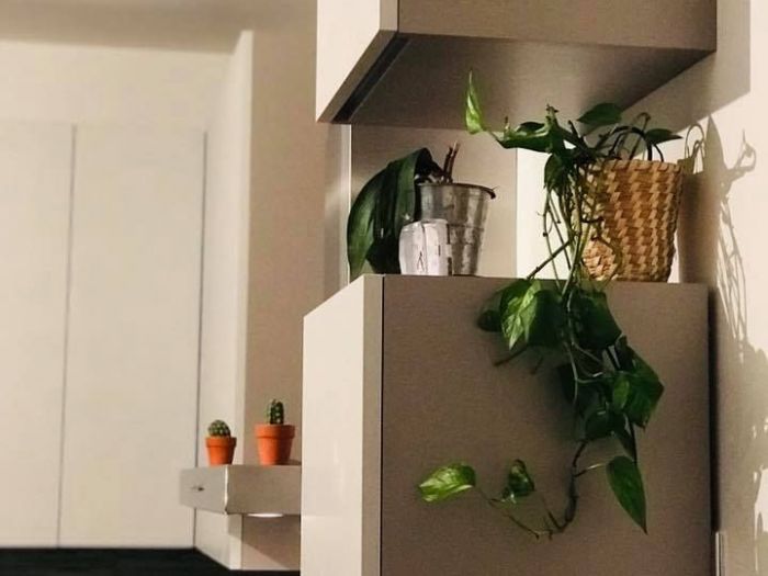 Archisio - Loft Arredamenti - Progetto Arredamenti cucine e soggiorni