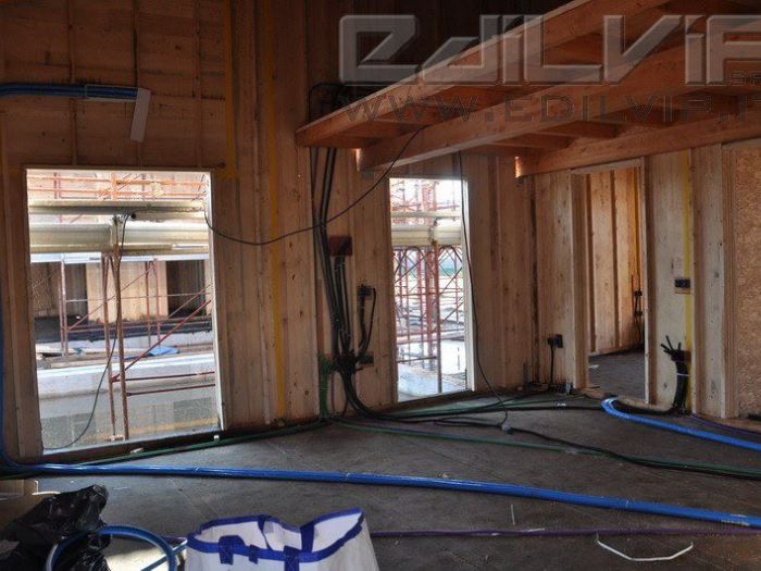 Archisio - Edilvip Srl - Progetto Impianti elettrici idraulici e di condizionamento