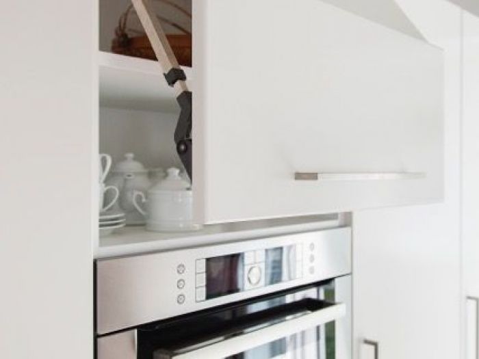 Archisio - Dmg Arredamenti - Progetto Arredo moderno