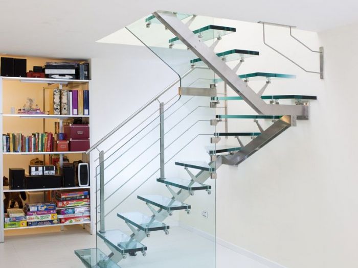 Archisio - Lucacrea - Progetto Gallery 5