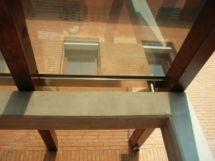 Archisio - Cofra Architettura Design Innovazione - Progetto Progettazione e costruzione di casa trifamiliare