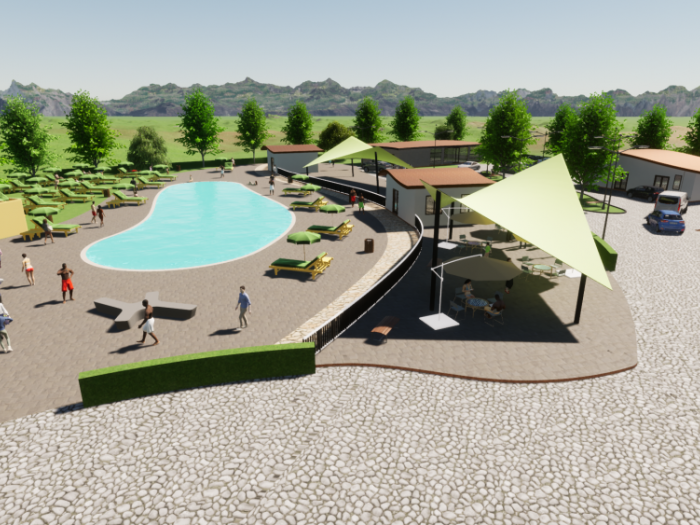 Archisio - Arch Castiglione Antonio - Progetto Nuova costruzione