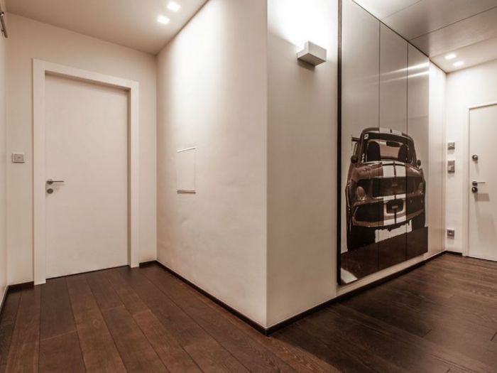 Archisio - Semplicemente Legno - Progetto Abitazioni 3