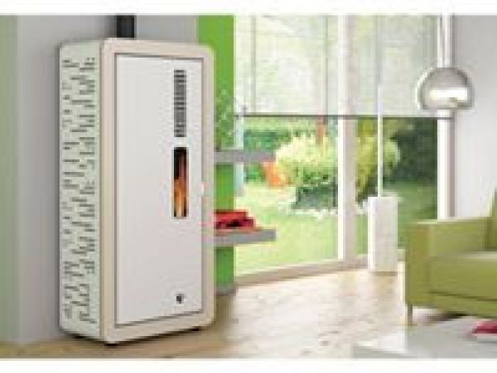 Archisio - Termoidraulica Biagini Rossano - Progetto Elementi