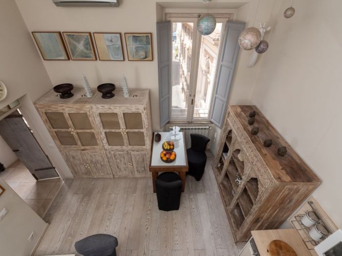 Archisio - Daniele Raffaelli - Progetto Fotografia di interni