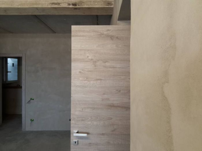 Archisio - Esseb Edilizia - Progetto Ristrutturazione