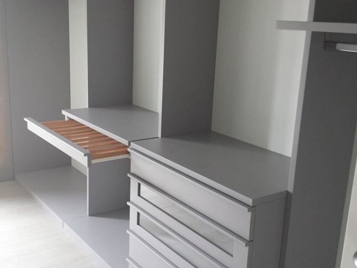 Archisio - Falegnameria Caricato - Progetto Arredamenti interni su misura