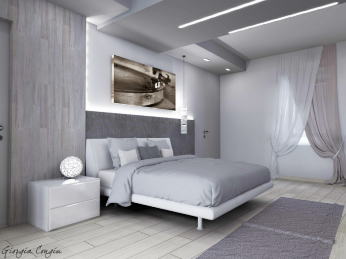 Archisio - Giorgia Congiu - Progetto Architetto giorgia congiu