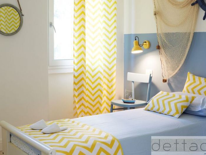 Archisio - Chiara Girardi - Progetto Casa vacanza angela