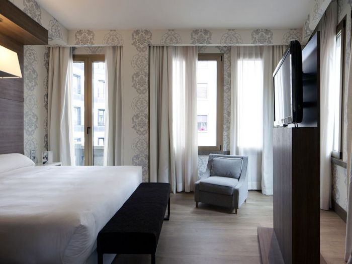 Archisio - Danilo Mezzanotte - Progetto President milano