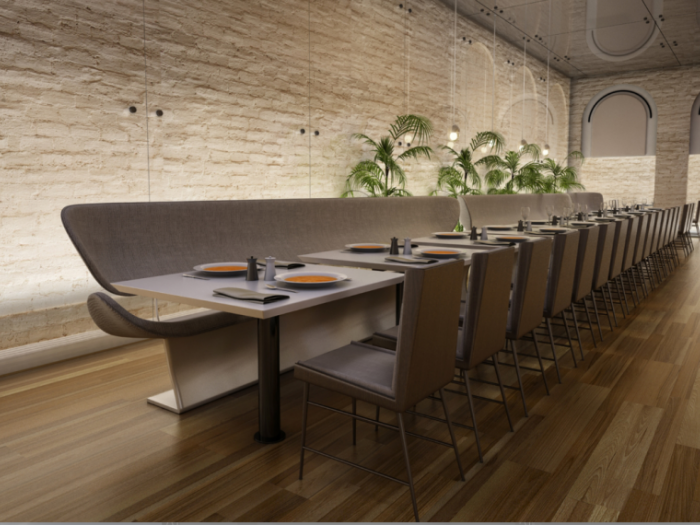 Archisio - Angelo Lombardo - Progetto Progettazione