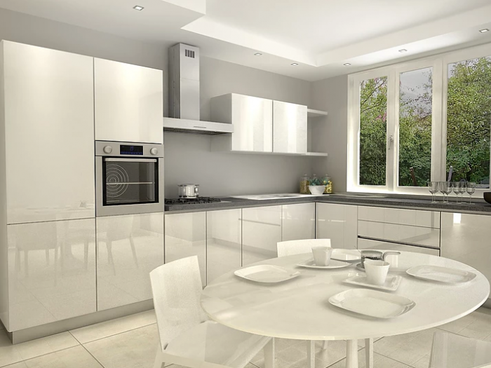 Archisio - Ideal Legno - Progetto Rendering