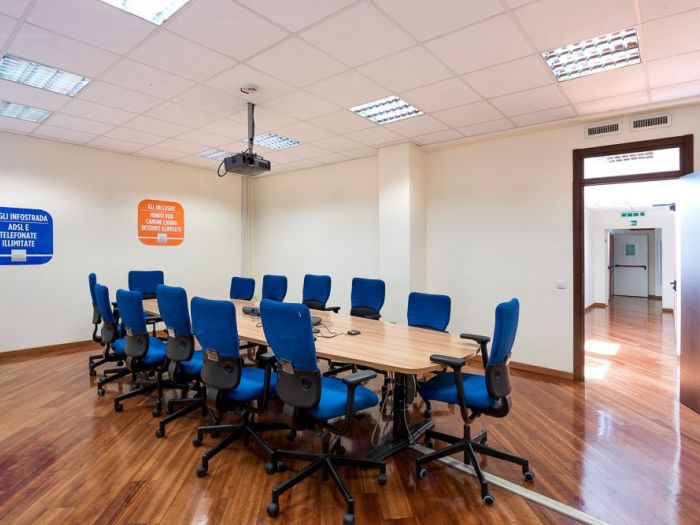 Archisio - Studio Fotografico Francesco Degli Innocenti - Progetto Wind