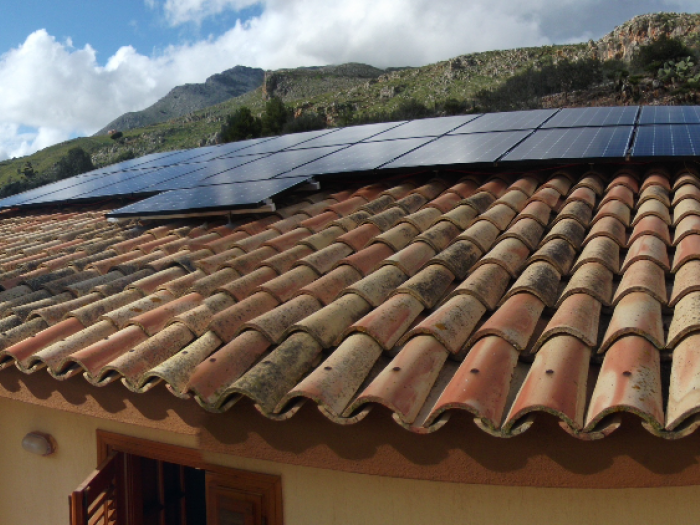 Archisio - Tecnologie Solari Sicilia - Progetto I nostri progetti