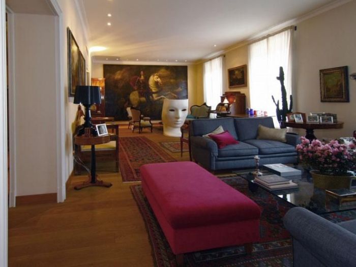 Archisio - Studio Rocca - Progetto La casa del cavallo