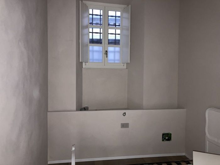 Archisio - Guler Edilizia Di Guler Roberto - Progetto Ristrutturazione