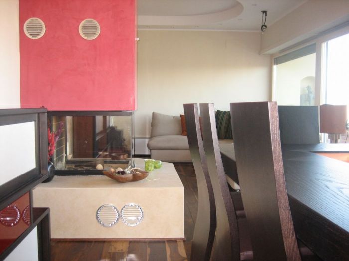 Archisio - Giuseppe Bisceglia - Progetto Casa archimede - 160mq