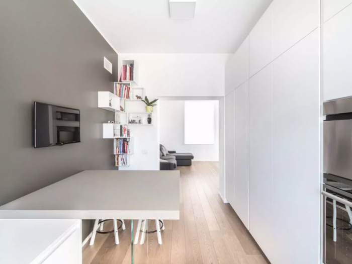 Archisio - Mauro Soddu - Progetto Casa cpt