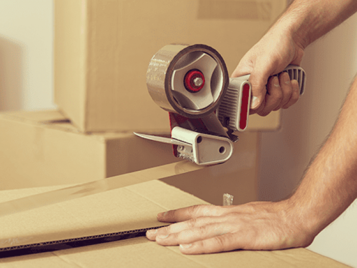 Archisio - Sos Archimede - Progetto Imballaggio materiali