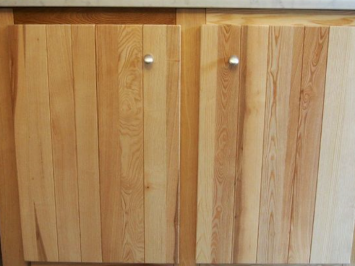 Archisio - Giorgio Toso Snc - Progetto Arredi