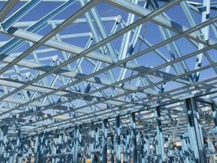 Archisio - Sg Costruzioni - Progetto Lavori