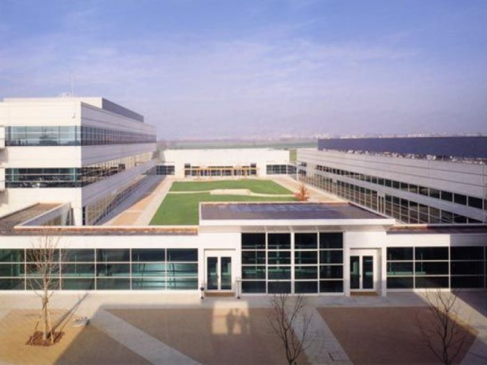 Archisio - Pagani Perversi - Progetto Hewlett packard