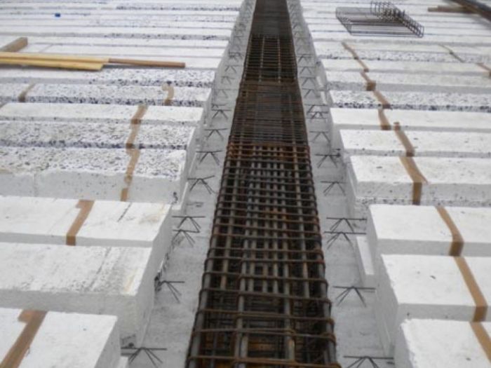 Archisio - Fercol Acciai - Progetto Cantieri