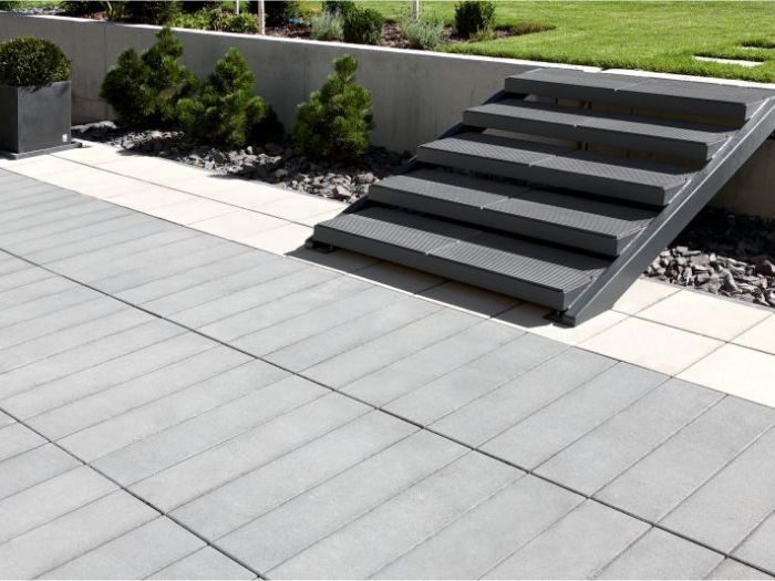 Archisio - D Materials - Progetto Solid slab