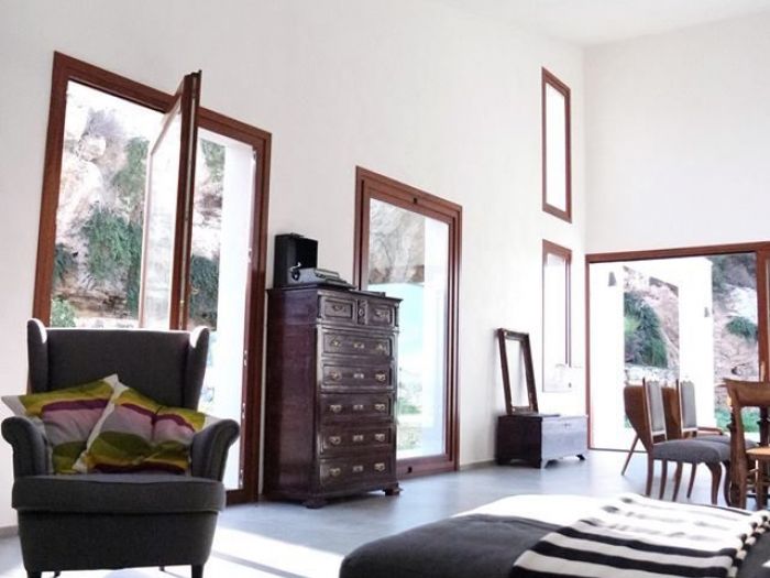 Archisio - N38 Laboratorio Di Architettura - Progetto Casa tra le rocce