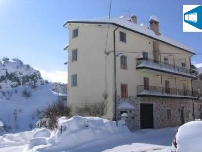 Archisio - Antonio Grumetto - Progetto Roccaraso-pietransieri