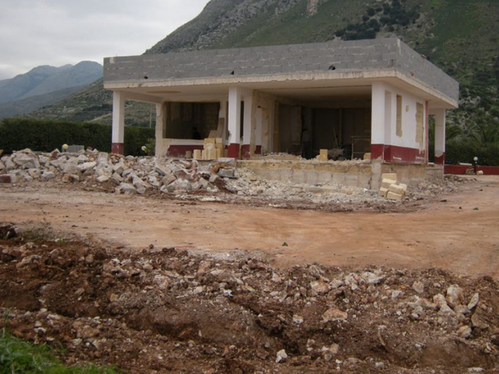 Archisio - Pizzardi Costruzioni - Progetto Ristrutturazioni