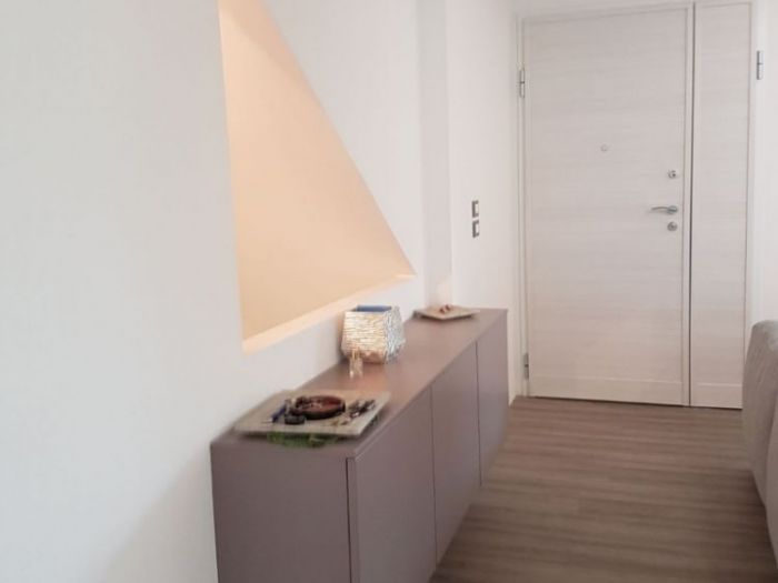 Archisio - Studio Interior Design Berti Daniela srl - Progetto Ristrutturazione villa sui colli bolognesi sita a castel san pietro terme