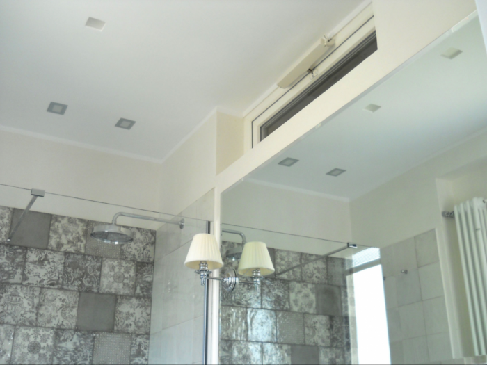 Archisio - Marco Cantini - Progetto Residenza privata 2016