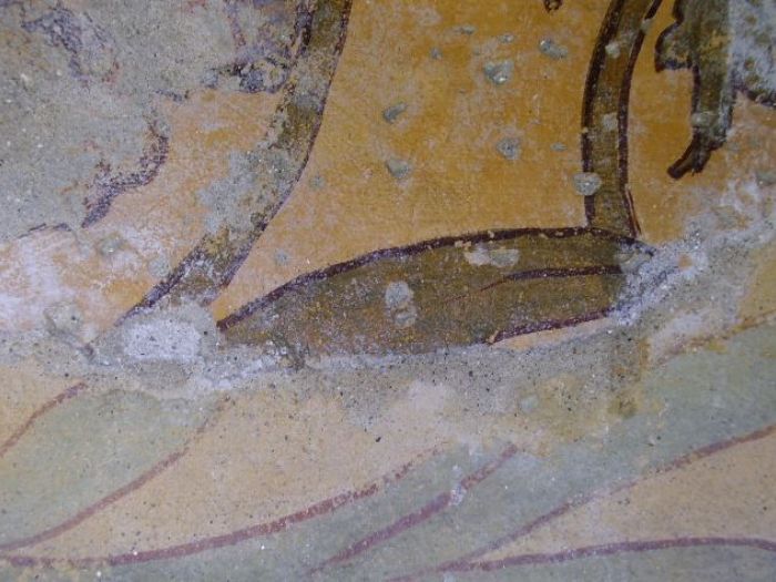 Archisio - Cristina Rampazzo - Progetto Restauro di villa la peruviana - anno 20052008