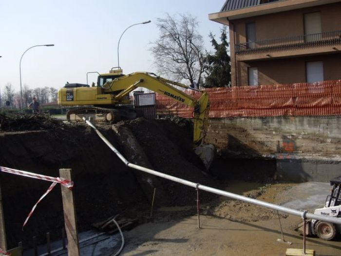 Archisio - Edilnica - Progetto Costruzioni civili