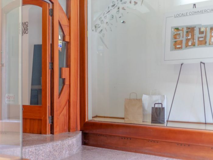 Archisio - Arianna Di Carlantonio Habitathomestaging - Progetto spazio 20 home staging